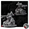 Описание картинки MECHANIC ADEPT CRAWL BREAKERS от Manufactorum76 по цене 875руб | Свободный Рынок Миниатюр - СРМ - изображение - №3