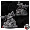 Описание картинки MECHANIC ADEPT CRAWL BREAKERS от Manufactorum76 по цене 875руб | Свободный Рынок Миниатюр - СРМ - изображение - №4