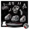 Описание картинки MECHANIC ADEPT CRAWL BREAKERS от Manufactorum76 по цене 875руб | Свободный Рынок Миниатюр - СРМ - изображение - №6
