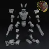 Описание картинки Gorkanaut от Studio Cockatoo по цене 5 500руб | Свободный Рынок Миниатюр - СРМ - изображение - №4