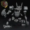 Описание картинки Gorkanaut от Studio Cockatoo по цене 5 500руб | Свободный Рынок Миниатюр - СРМ - изображение - №4