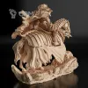 Описание картинки Skull Knight Фигурка (Berserk) от GAS3TXD  по цене 6 800руб | Свободный Рынок Миниатюр - СРМ - изображение - №5
