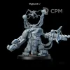 Описание картинки Миниатюра Ork "Mek Boss", BIG MEK от Brother Ork по цене 1 180руб | Свободный Рынок Миниатюр - СРМ - изображение - №2