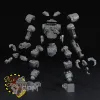 Описание картинки Gorkanaut от Studio Cockatoo по цене 5 500руб | Свободный Рынок Миниатюр - СРМ - изображение - №4
