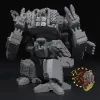 Описание картинки Gorkanaut от Studio Cockatoo по цене 5 500руб | Свободный Рынок Миниатюр - СРМ - изображение - №3
