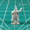 Описание картинки Metal Necromancer (Warlord Games) от Каджит по цене 1 498руб | Свободный Рынок Миниатюр - СРМ - изображение - №2
