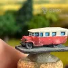 Описание картинки Автотранспорт 6мм от ФОРТ по цене 250руб | Свободный Рынок Миниатюр - СРМ - изображение - №6