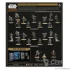 Описание картинки Star Wars: Legion - Mandalorian Special Edition Army Box от Nolar по цене 25 000руб | Свободный Рынок Миниатюр - СРМ - изображение - №2
