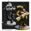 Описание картинки Death Guard Traitor Guardsmen Squad от Печатный подвальчик по цене 560руб | Свободный Рынок Миниатюр - СРМ - изображение - №3