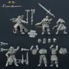 Описание картинки MIDDENHEIM MERCENARIES 1 от Daniilfedyakov по цене 520руб | Свободный Рынок Миниатюр - СРМ - изображение - №2