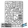 Описание картинки Militarum Tempestus Scions Command Squad (Militarum Tempestus Scions) от WARP Master по цене 1 700руб | Свободный Рынок Миниатюр - СРМ - изображение - №3