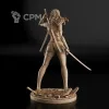 Описание картинки Snake Eyes Female Фигурка (G.I. Joe) от GAS3TXD  по цене 3 900руб | Свободный Рынок Миниатюр - СРМ - изображение - №4