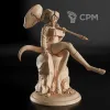 Описание картинки Draenei Yrel Фигурка (World of Warcraft) от GAS3TXD  по цене 4 300руб | Свободный Рынок Миниатюр - СРМ - изображение - №2
