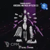 Описание картинки Khessida,-Mistress-of-Flesh 2.0 от WebWay 3D по цене 450руб | Свободный Рынок Миниатюр - СРМ - изображение - №2