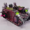 Описание картинки CSM Land Raider от ligarist по цене 100руб | Свободный Рынок Миниатюр - СРМ - изображение - №2