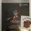 Описание картинки Modern Tzane от Warp-Smuggling по цене 5 300руб | Свободный Рынок Миниатюр - СРМ - изображение - №2
