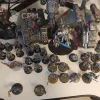 Описание картинки Армия Grey Knights от TrTinf по цене 60 000руб | Свободный Рынок Миниатюр - СРМ - изображение - №7