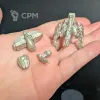 Описание картинки Aleph's Operations Action Pack + Garuda Tactbots + допы от Enotof по цене 4 000руб | Свободный Рынок Миниатюр - СРМ - изображение - №5