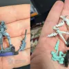 Описание картинки Aleph's Operations Action Pack + Garuda Tactbots + допы от Enotof по цене 4 000руб | Свободный Рынок Миниатюр - СРМ - изображение - №8