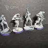 Описание картинки Aleph's Operations Action Pack + Garuda Tactbots + допы от Enotof по цене 4 000руб | Свободный Рынок Миниатюр - СРМ - изображение - №7