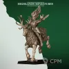 Описание картинки Moonlight Sisters от Manufactorum76 по цене 2 900руб | Свободный Рынок Миниатюр - СРМ - изображение - №6