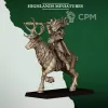 Описание картинки Moonlight Sisters от Manufactorum76 по цене 2 900руб | Свободный Рынок Миниатюр - СРМ - изображение - №7