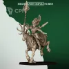 Описание картинки Moonlight Sisters от Manufactorum76 по цене 2 900руб | Свободный Рынок Миниатюр - СРМ - изображение - №9