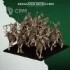 Описание картинки Moonlight Sisters от Manufactorum76 по цене 2 900руб | Свободный Рынок Миниатюр - СРМ - изображение - №2