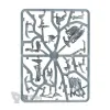 Описание картинки Mortis Reapers (3 литника) от WebWay по цене 1 485руб | Свободный Рынок Миниатюр - СРМ - изображение - №3