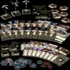 Описание картинки Star Wars X-Wing: Most Wanted Expansion Pack (Spanish) от Mini Wargame по цене 3 960руб | Свободный Рынок Миниатюр - СРМ - изображение - №2