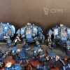 Описание картинки Ultramarines от griffon по цене 44 000руб | Свободный Рынок Миниатюр - СРМ - изображение - №6