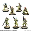 Описание картинки Star Wars: Legion – Rebel Alliance Starter Set от StarkLogistics по цене 12 075руб | Свободный Рынок Миниатюр - СРМ - изображение - №3