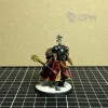 Описание картинки Wolf Priest от Etogetto по цене 100руб | Свободный Рынок Миниатюр - СРМ - изображение - №5