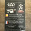 Описание картинки Star Wars Legion - Jyn Erso Commander Expansion (на испанском и французском) от Mini Wargame по цене 2 440руб | Свободный Рынок Миниатюр - СРМ - изображение - №2