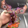 Описание картинки Mortarion от Dark_Demogorgon по цене 14 000руб | Свободный Рынок Миниатюр - СРМ - изображение - №2