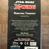 Описание картинки Star Wars X-Wing Resistance Transport от Mini Wargame по цене 2 962руб | Свободный Рынок Миниатюр - СРМ - изображение - №2