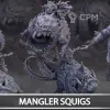 Описание картинки Mangler Squigs от Naggaroth Night по цене 2 500руб | Свободный Рынок Миниатюр - СРМ - изображение - №2