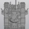 Описание картинки Rogal Dorn от Wardog Workshop по цене 5 000руб | Свободный Рынок Миниатюр - СРМ - изображение - №2