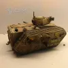 Описание картинки Chimera/Химера от Rayadarian по цене 4 500руб | Свободный Рынок Миниатюр - СРМ - изображение - №2