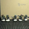 Описание картинки Blood Claws-20x от Etogetto по цене 100руб | Свободный Рынок Миниатюр - СРМ - изображение - №2