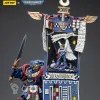 Описание картинки Ultramarines Honour Guard Chapter Ancient от Строго по-Имперски по цене 6 420руб | Свободный Рынок Миниатюр - СРМ - изображение - №3