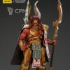 Описание картинки JoyToy Thousand Sons Magnus the Red Primarch от Строго по-Имперски по цене 11 000руб | Свободный Рынок Миниатюр - СРМ - изображение - №5