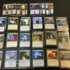 Описание картинки Колода MTG  Шепот Безумия от Барахолка Баллиоза по цене 2 000руб | Свободный Рынок Миниатюр - СРМ - изображение - №3