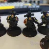 Описание картинки Tactical squad sons of horus(horus heresy) от _Halson_ по цене 1 000руб | Свободный Рынок Миниатюр - СРМ - изображение - №3