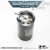 Описание картинки Cadian Recaff Astra Militarum Sports Water Bottle от Fle94 по цене 2 600руб | Свободный Рынок Миниатюр - СРМ - изображение - №3