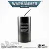 Описание картинки Cadian Recaff Astra Militarum Sports Water Bottle от Fle94 по цене 2 600руб | Свободный Рынок Миниатюр - СРМ - изображение - №4