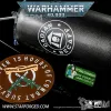Описание картинки Cadian Recaff Astra Militarum Sports Water Bottle от Fle94 по цене 2 600руб | Свободный Рынок Миниатюр - СРМ - изображение - №6