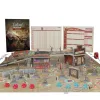 Описание картинки Fallout: Factions - Battle For Nuka-World Starter Set (предзаказ) от Miniature Wargames по цене 11 950руб | Свободный Рынок Миниатюр - СРМ - изображение - №3