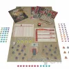 Описание картинки Fallout: Factions - Battle For Nuka-World Starter Set (предзаказ) от Miniature Wargames по цене 11 950руб | Свободный Рынок Миниатюр - СРМ - изображение - №4