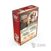 Описание картинки Fallout: Factions - Battle For Nuka-World Starter Set (предзаказ) от Miniature Wargames по цене 11 950руб | Свободный Рынок Миниатюр - СРМ - изображение - №2